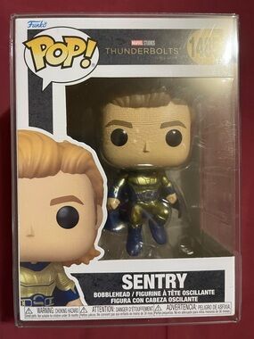 Funko Pop! Sentry (Thunderbolts)